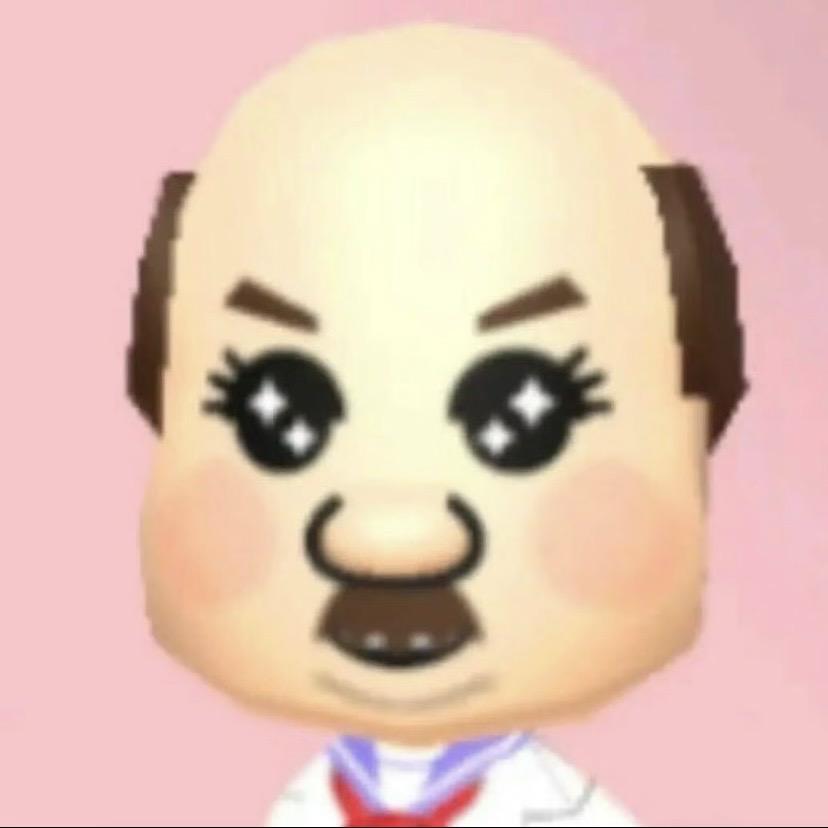 全世界最困的人