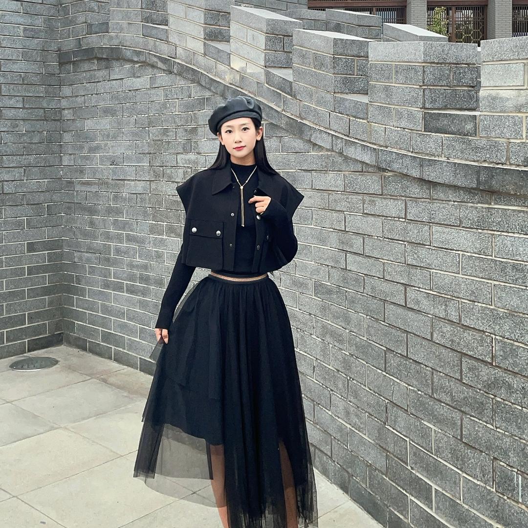 阿玛施 小洁