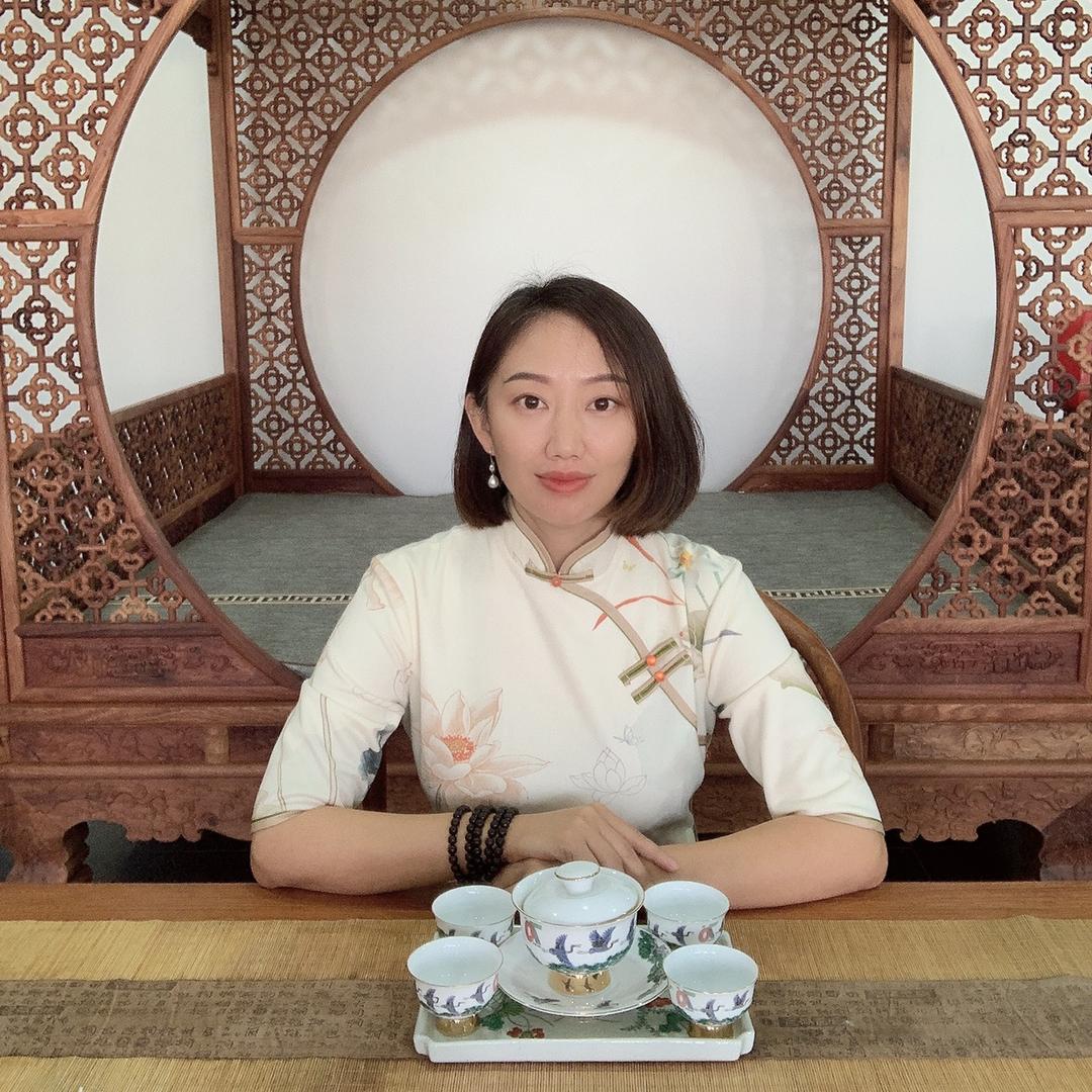 渠阳大食堂（陌·历姐）