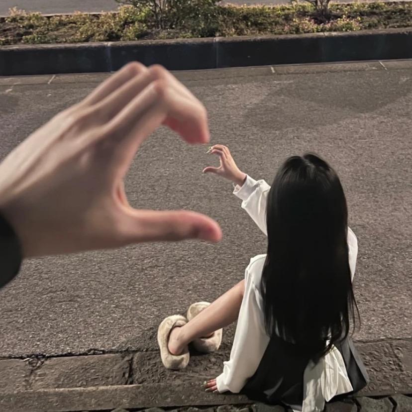丫头🎶🎤