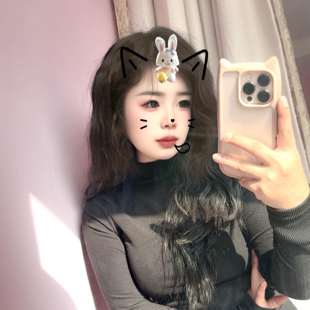 阿琳❣️