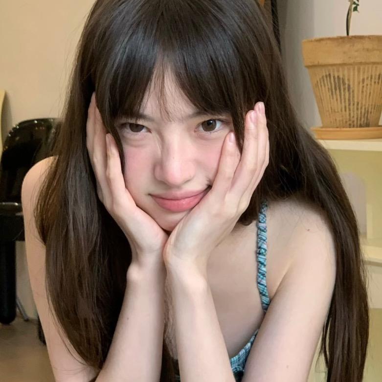 是瘦瘦~