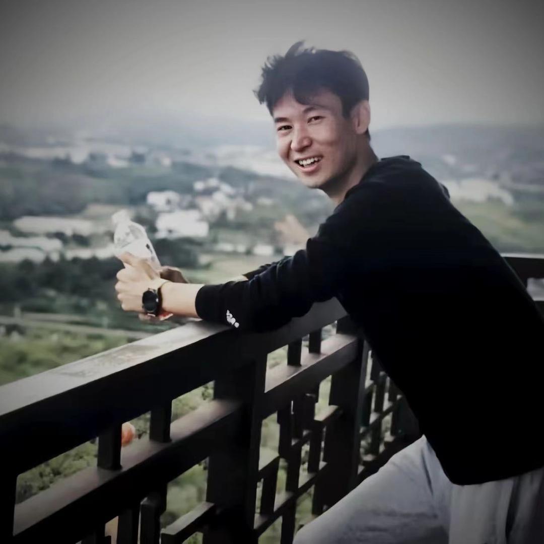 平平淡淡的生活