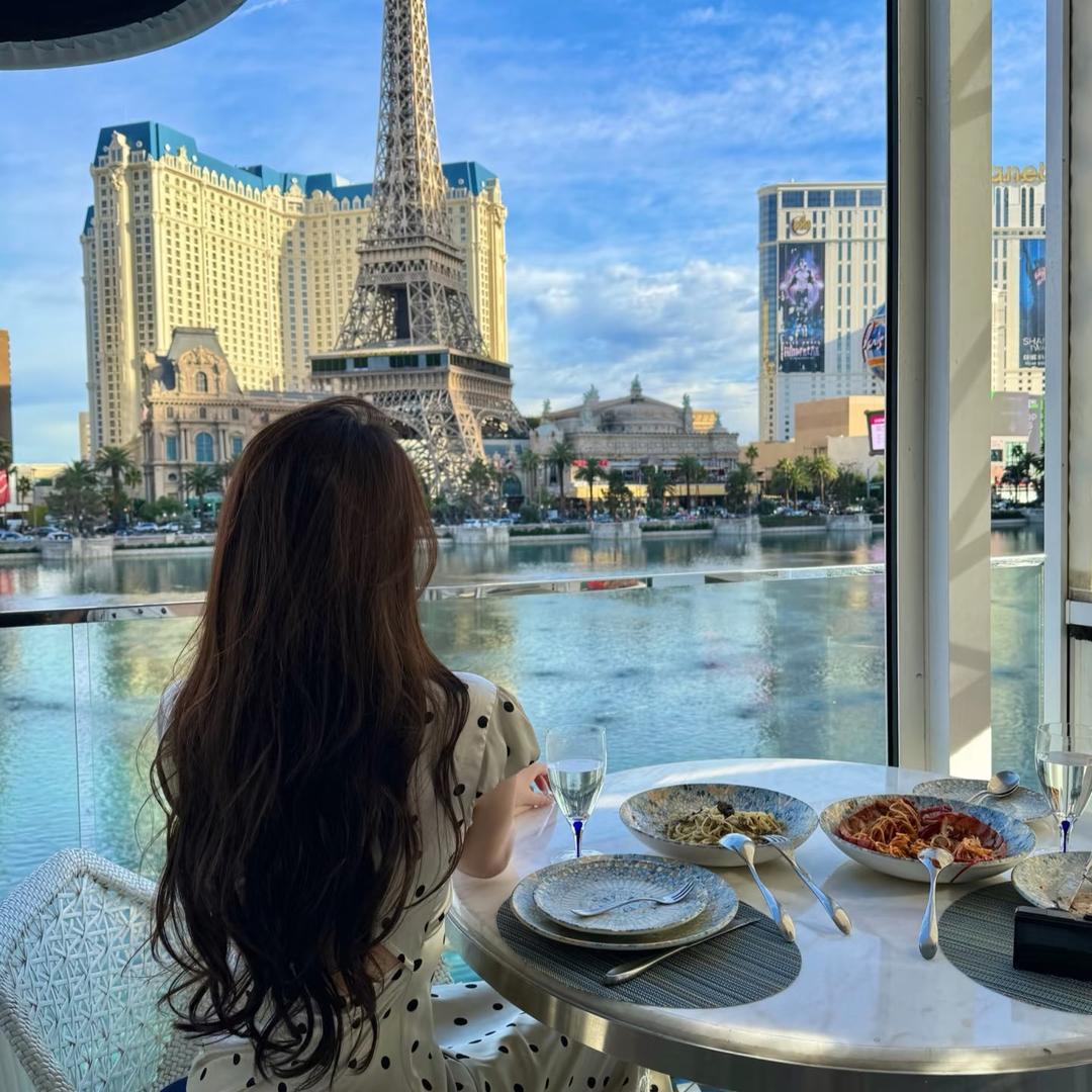 环球旅行家沐沐