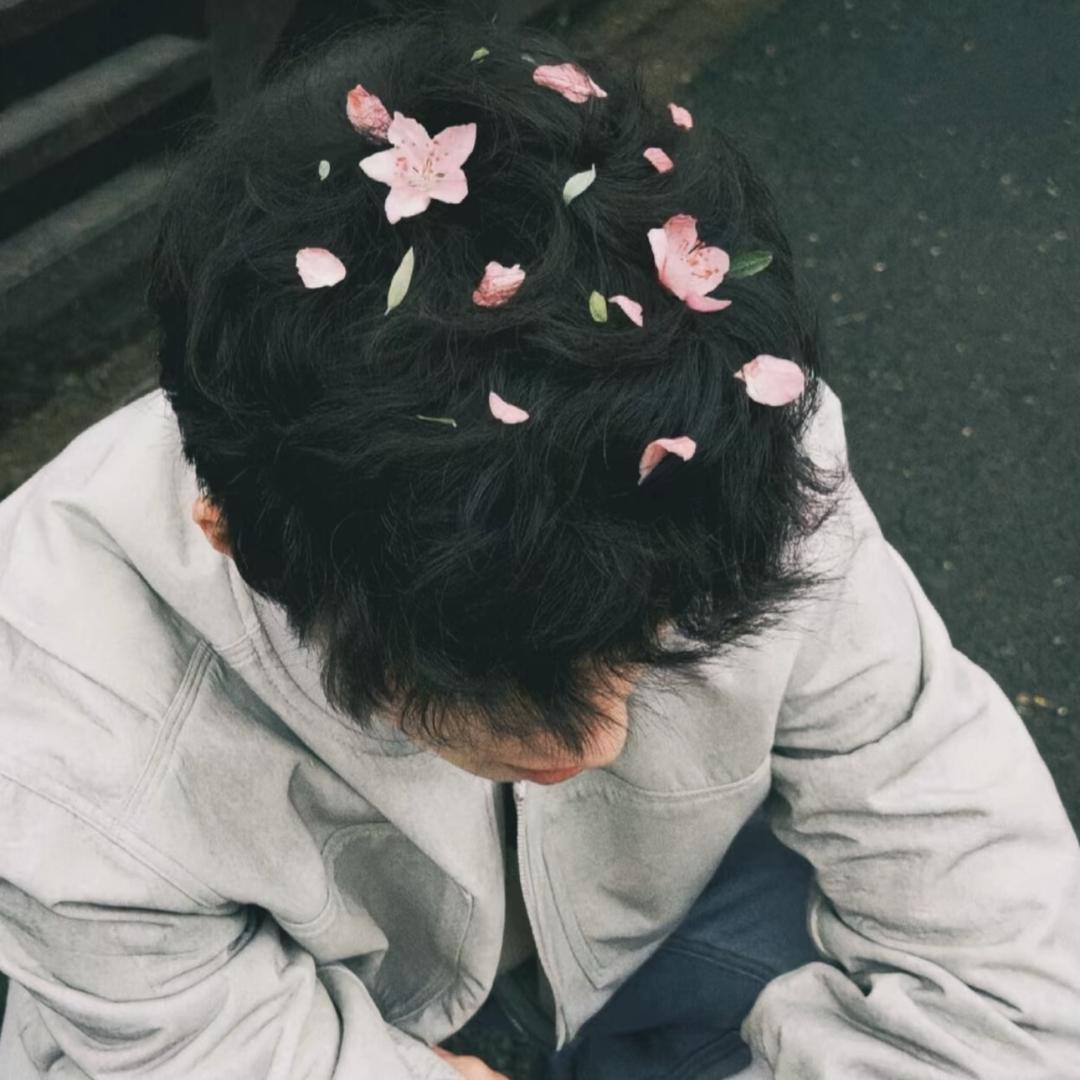 D丢丢🍊