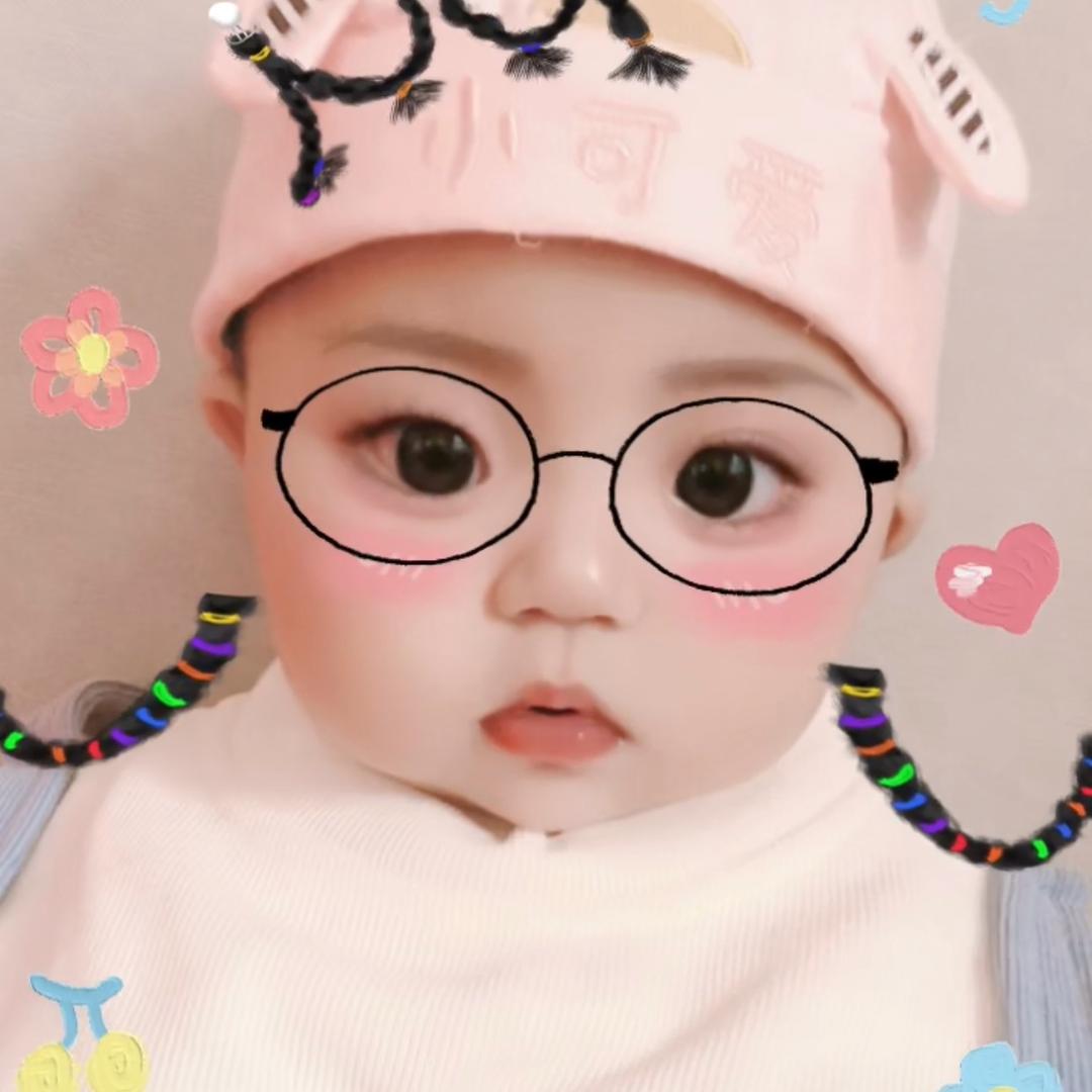 安琪Baby