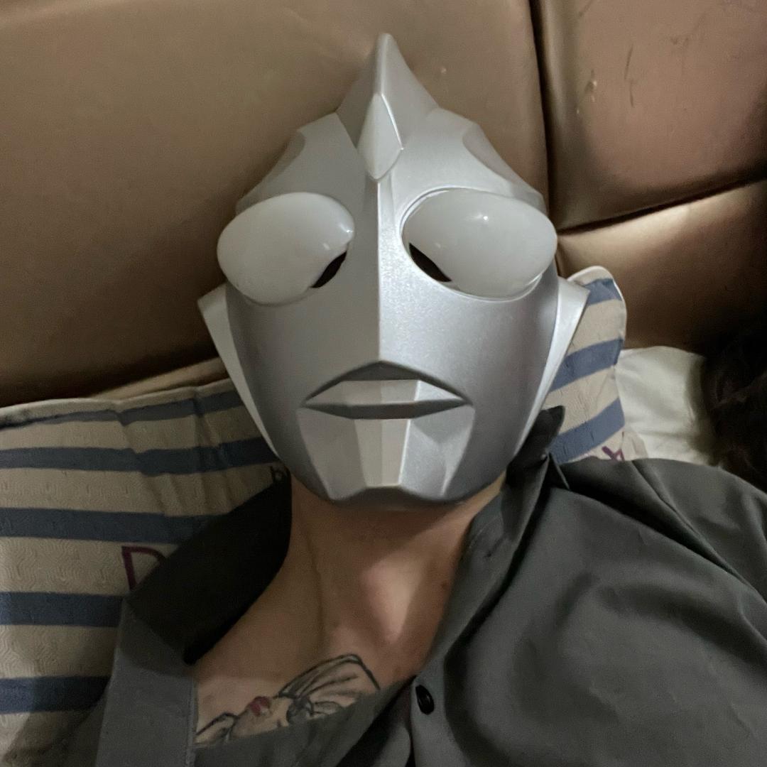 男mo不会喝酒