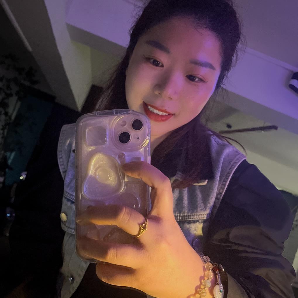 小支小支，一直快乐～