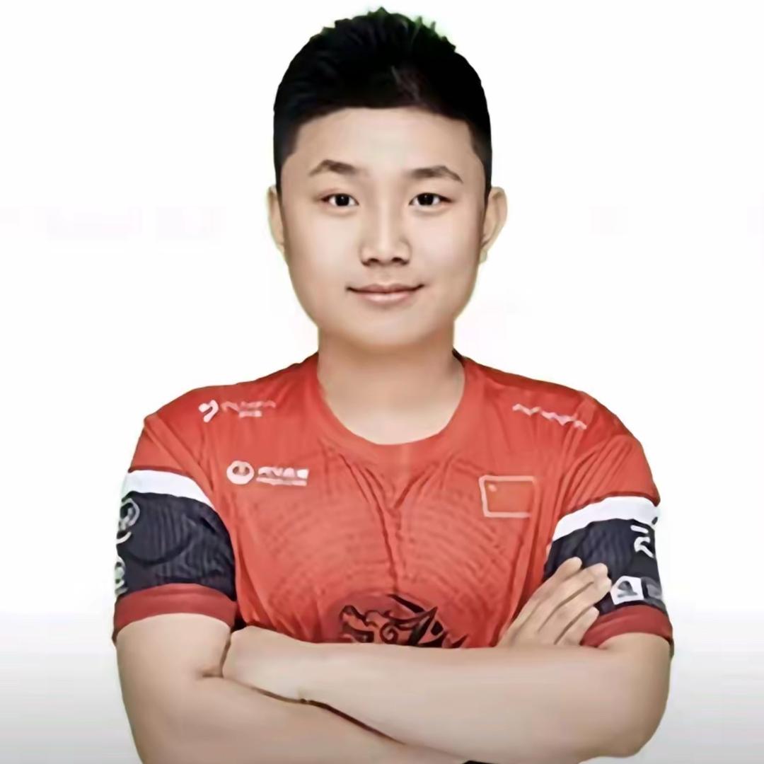 我能打上海major