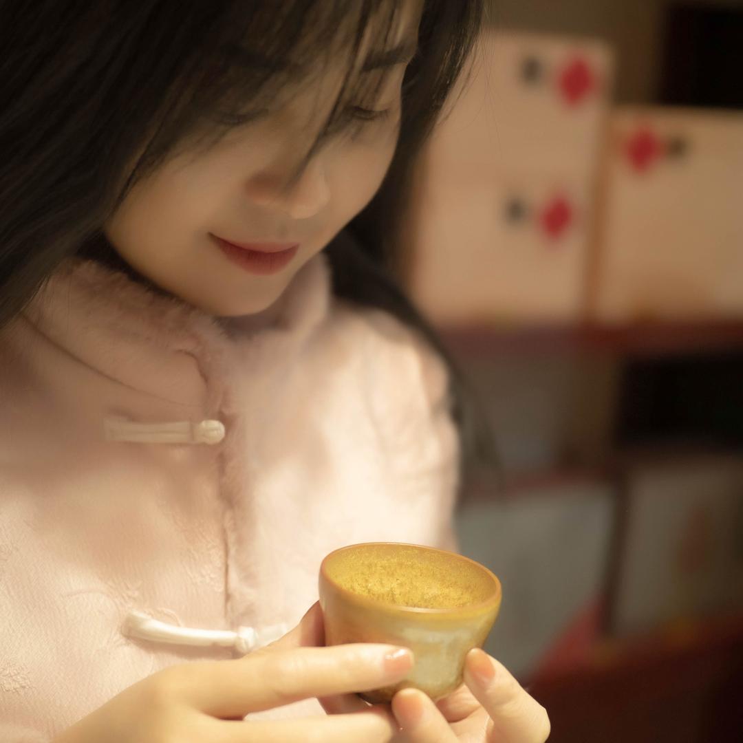 怡静·茶舍官方号