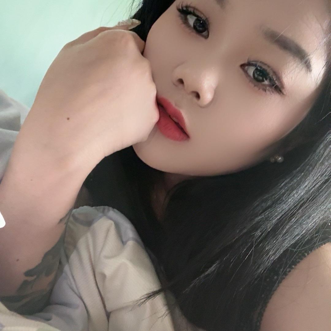 柒柒小宝贝