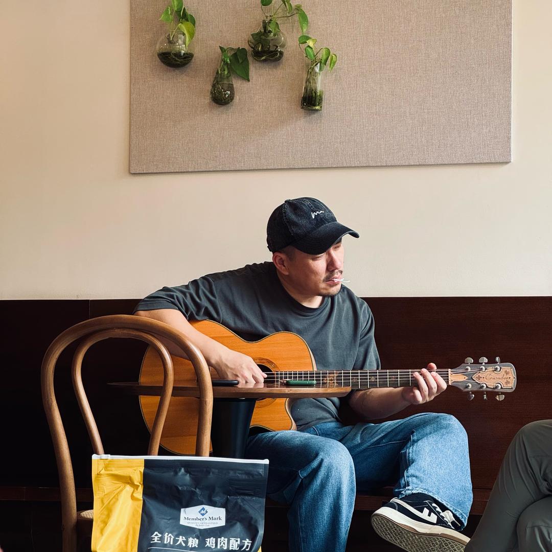 只想做个锅炉工