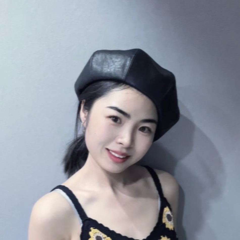 柳饼rui儿
