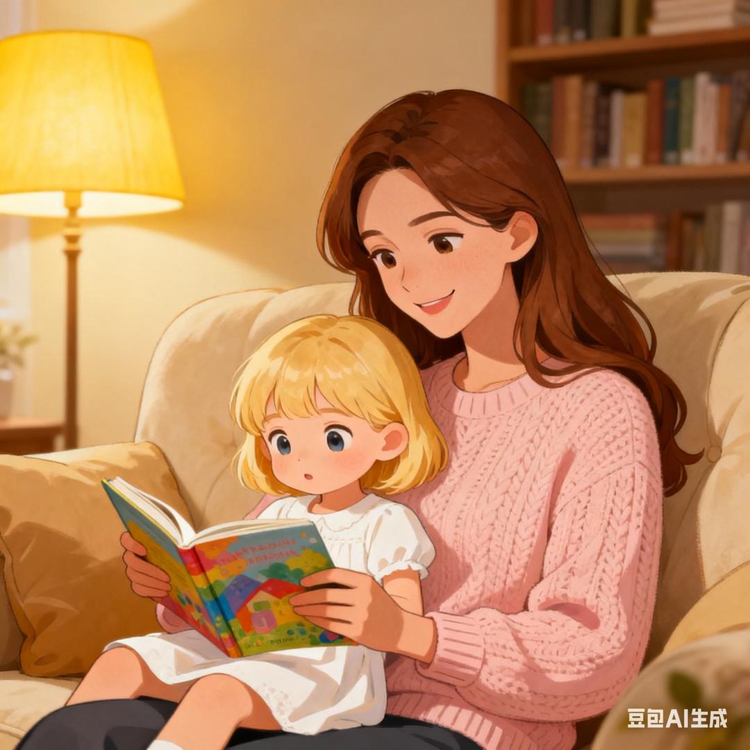 英语绘本精讲屋