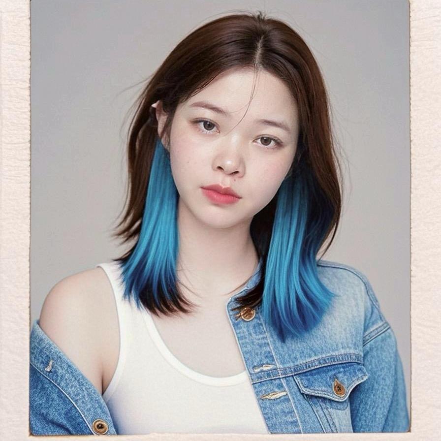 是小瑜呀