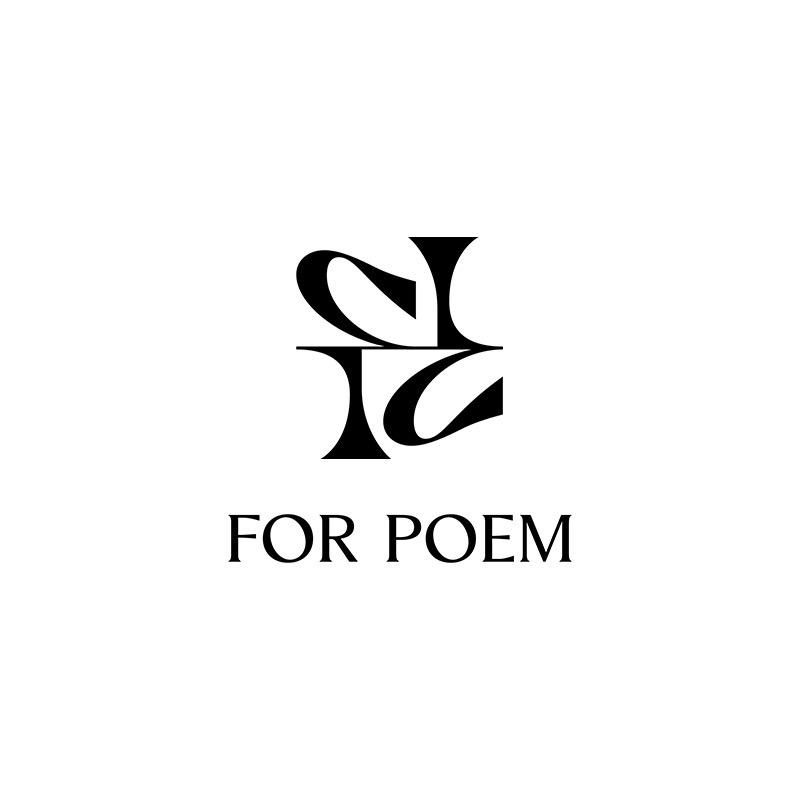 ForPoem设计师品牌