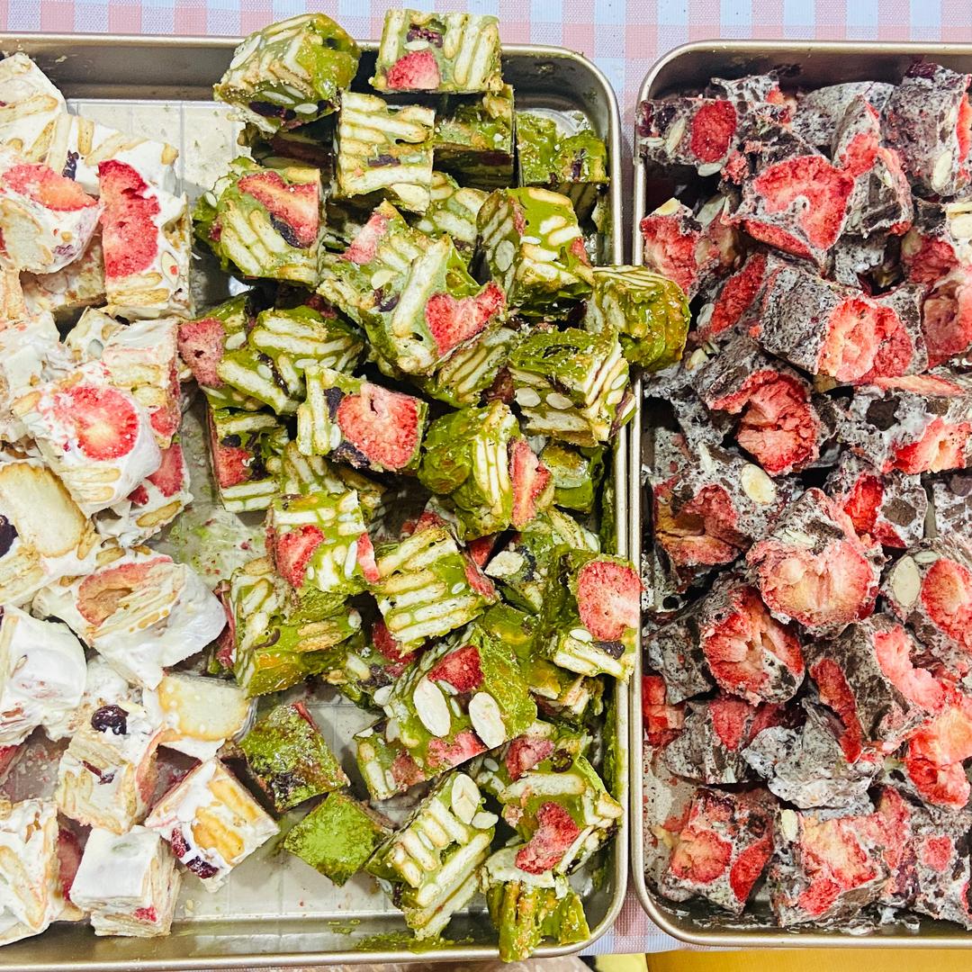 潼潼家🍭雪花酥