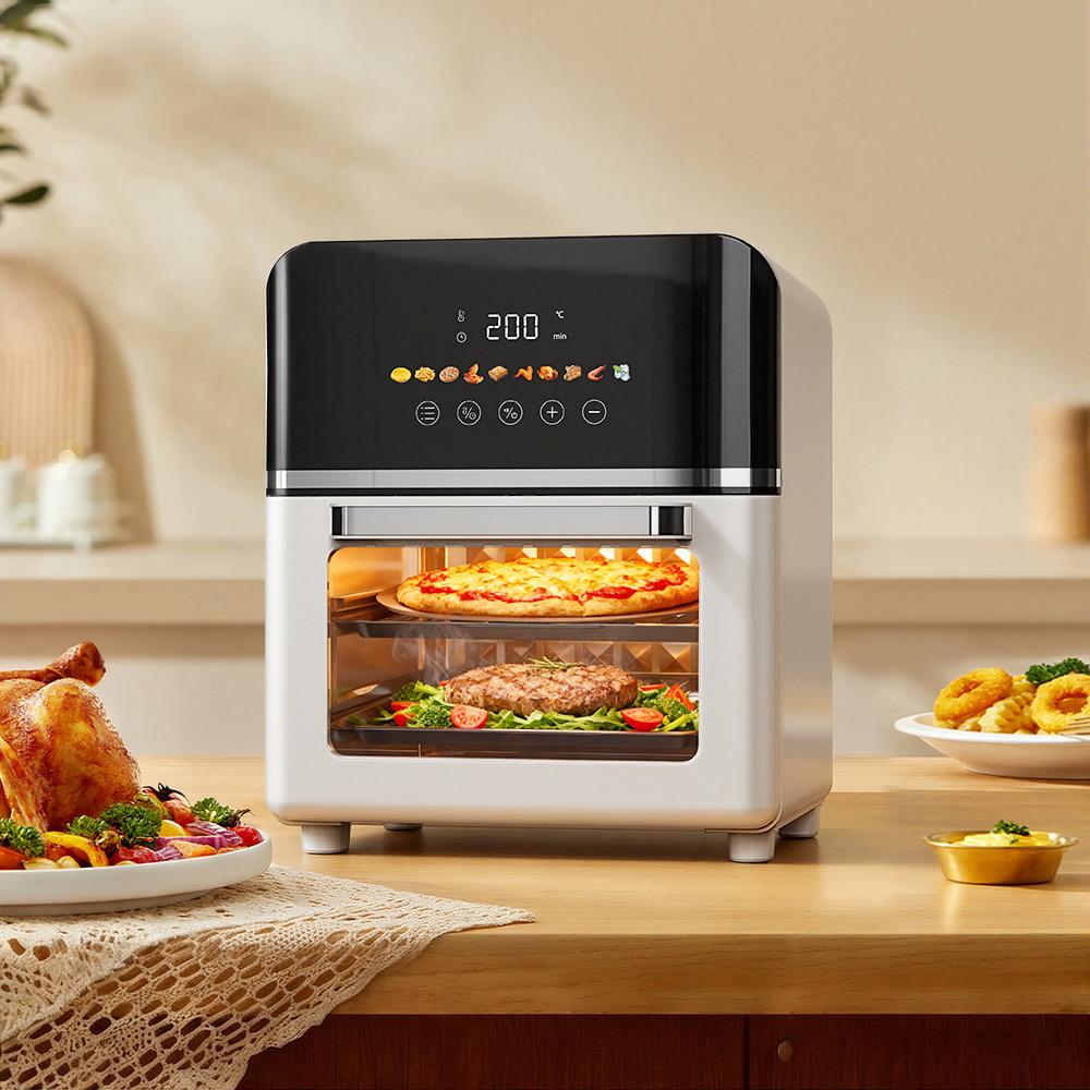 奥克斯西式厨房旗舰店直播号