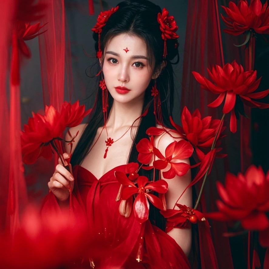 槿羲狐狸（拒绝聊天）谢谢您的关注