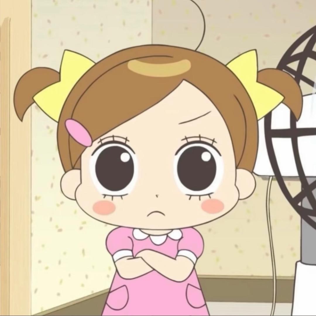 我保证我会很乖