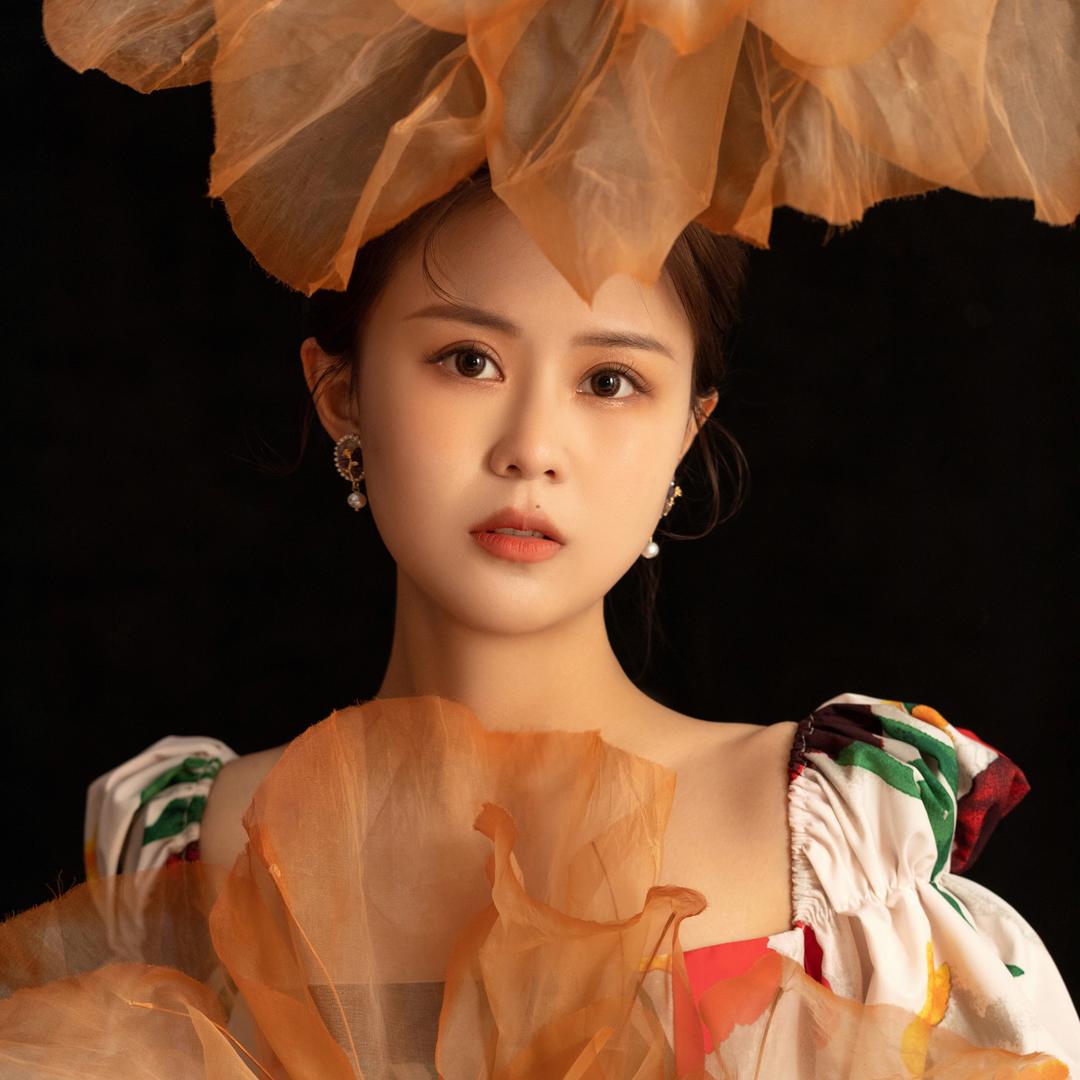 姜小姐呀