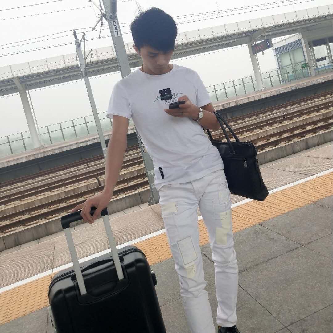 长得丑