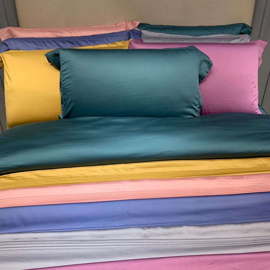 涵默家纺(高端孤品)