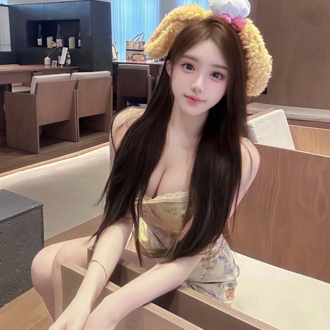 我不是甜甜甜🌙