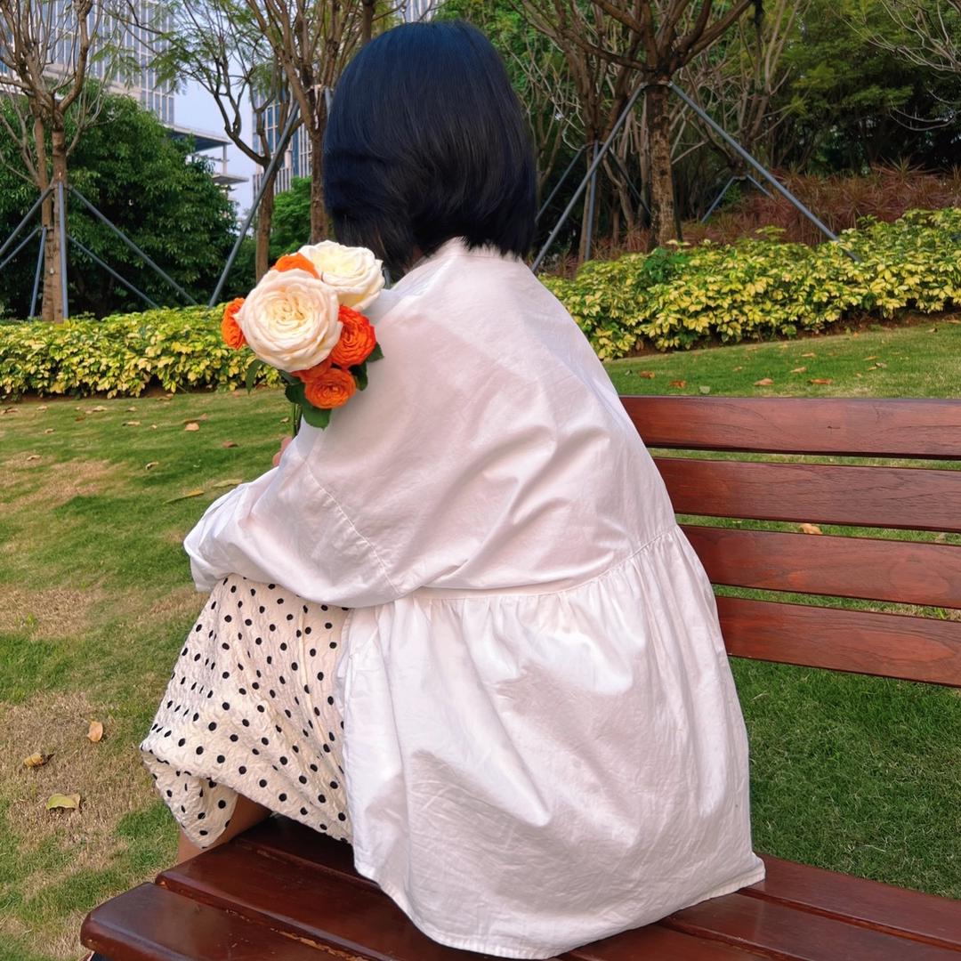 有说有萧服饰（盗图必究）