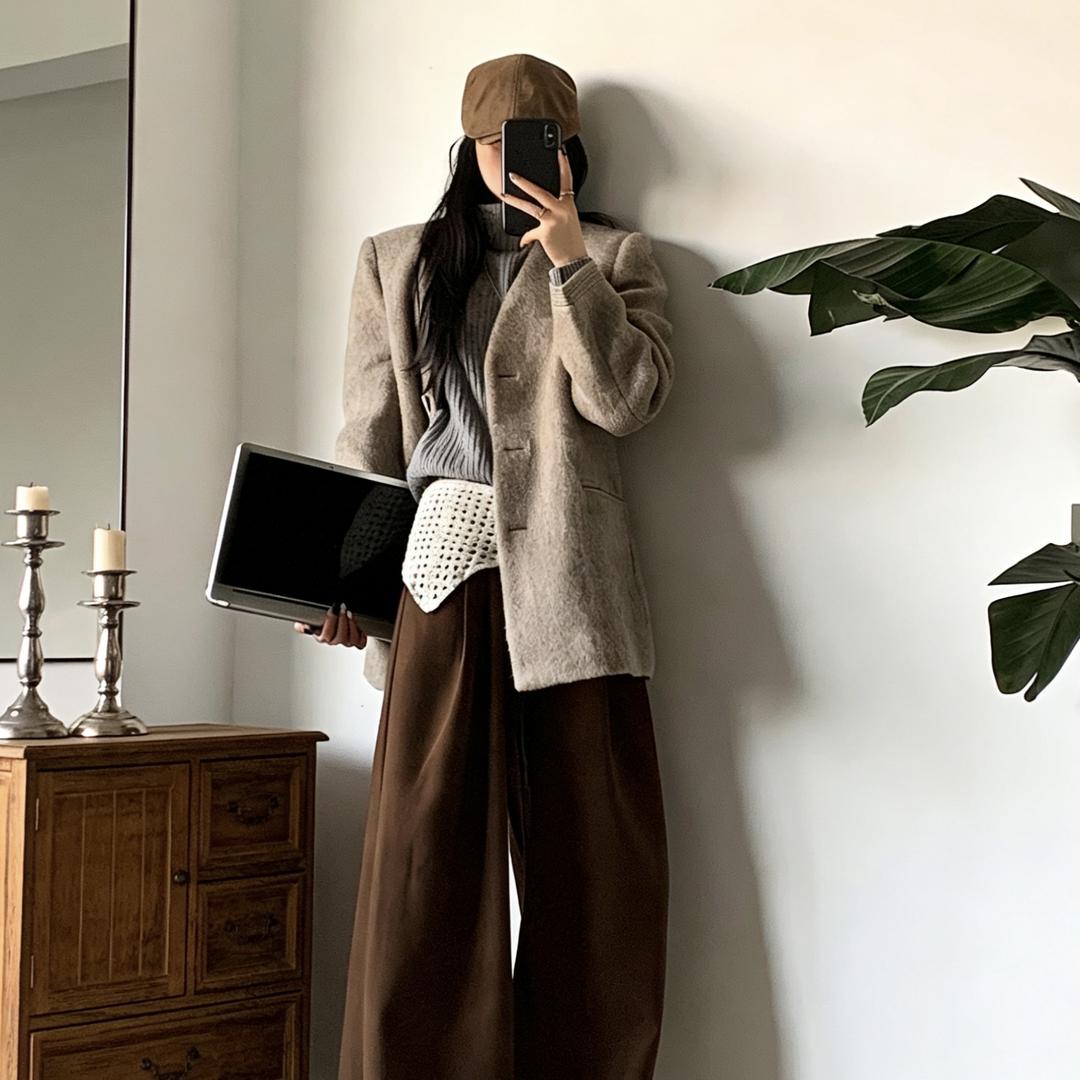 未央女装服饰👗