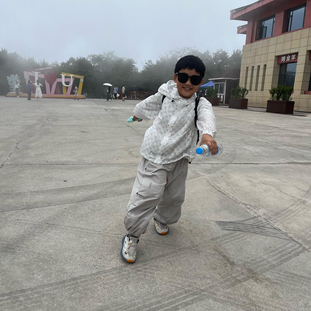 默默不墨迹🍭