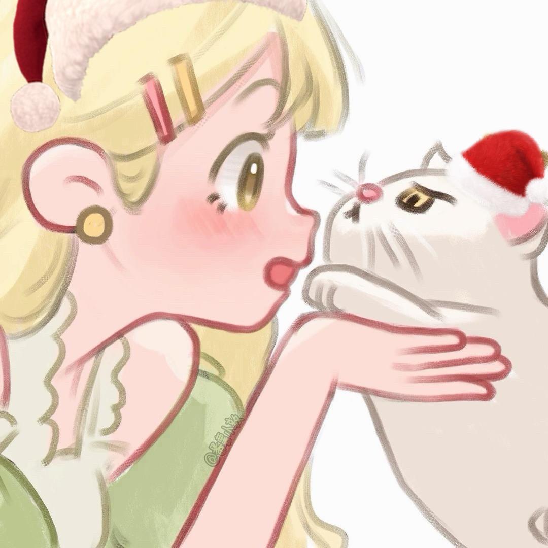 咩咩^