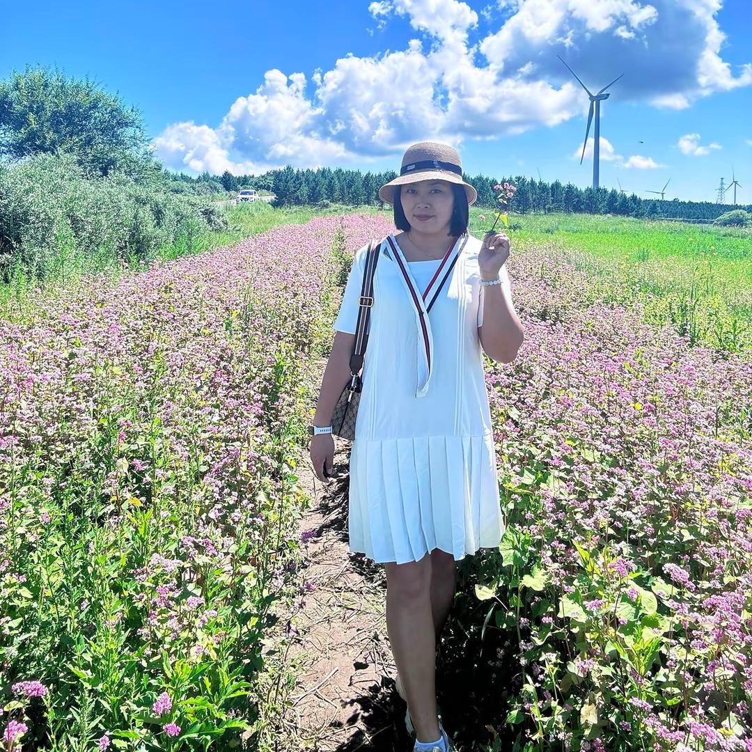 🌻🌈👑🌟SUN☀️微笑的彩虹🌈