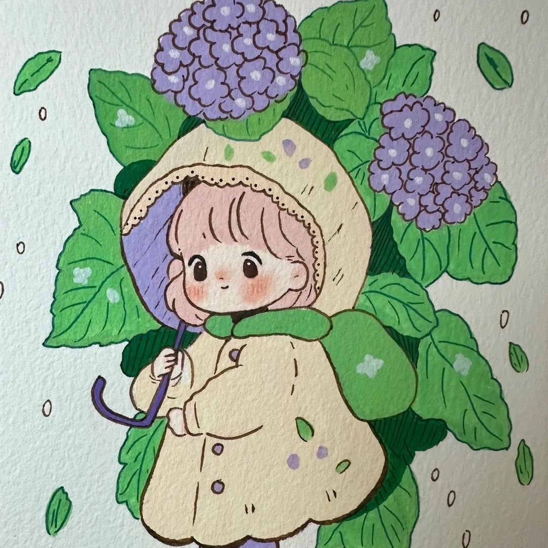 七月氵氵🌱