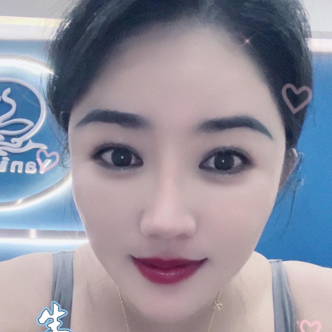 阿妹
