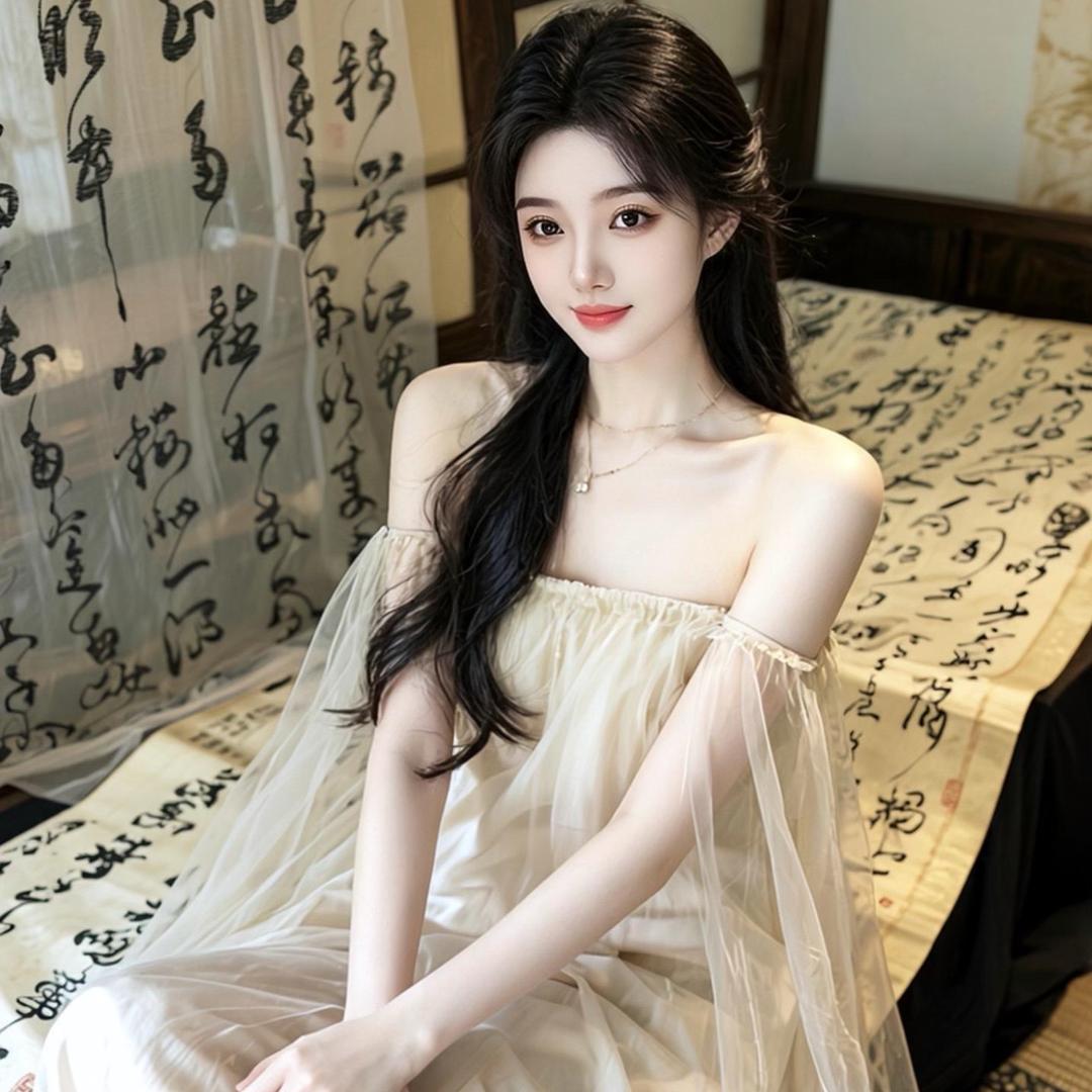 玉倾颜