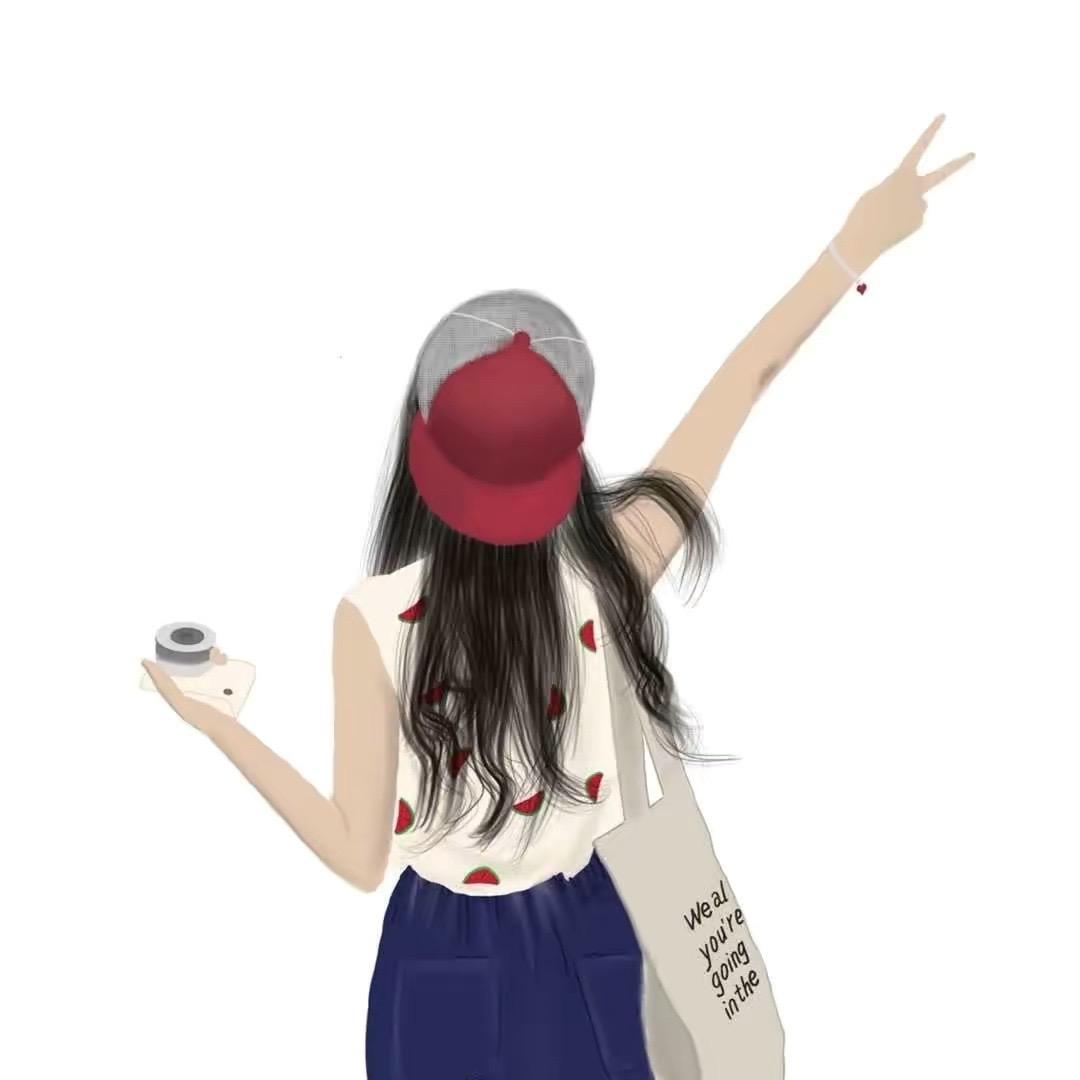 —_