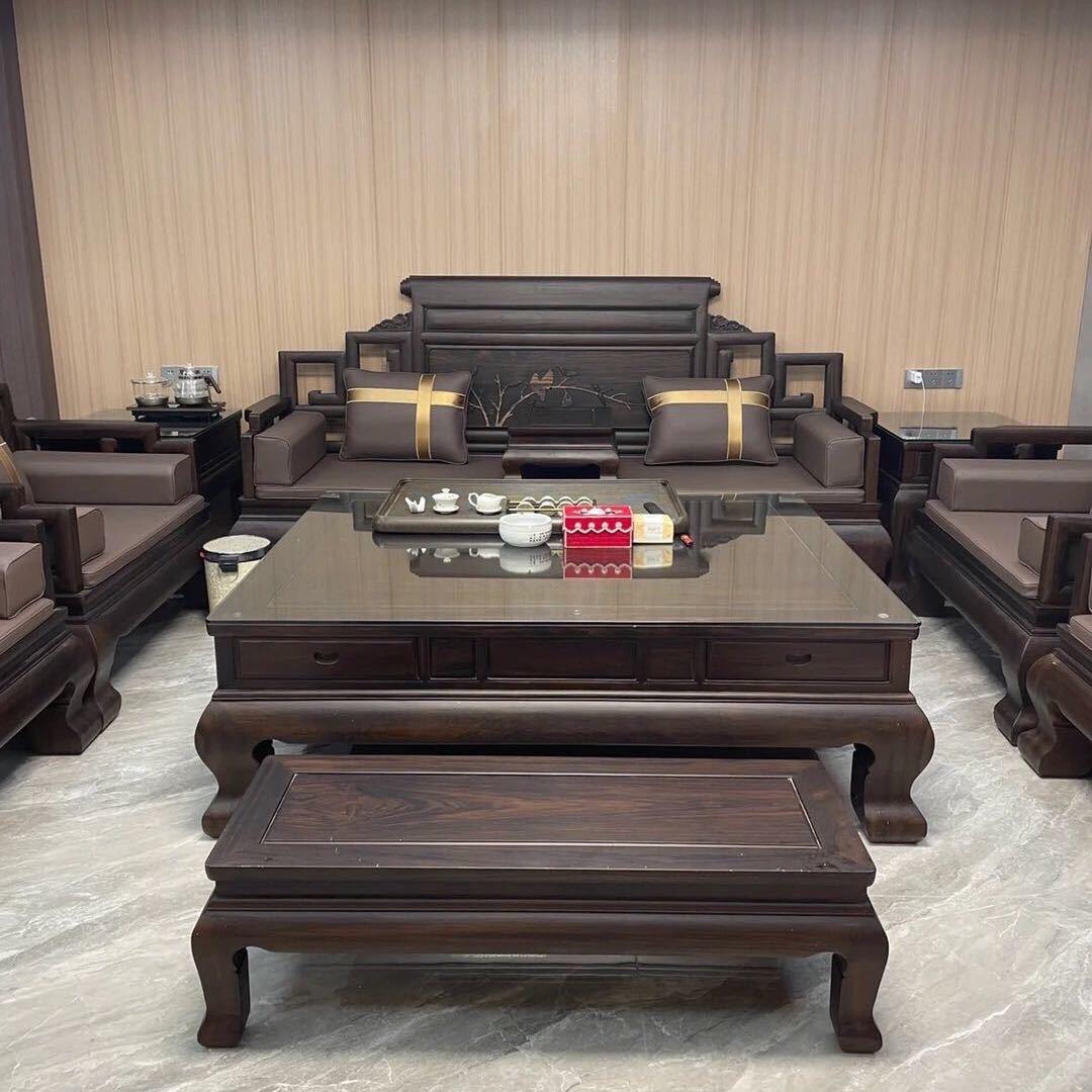 中山市大涌金源头家具厂（新文兴）