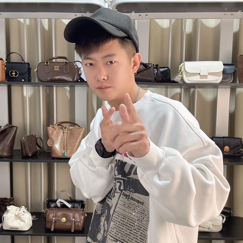 奈斯包包铺