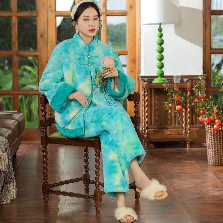 美姿时尚家居服