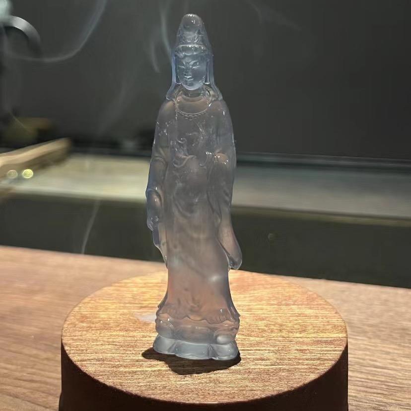一向
