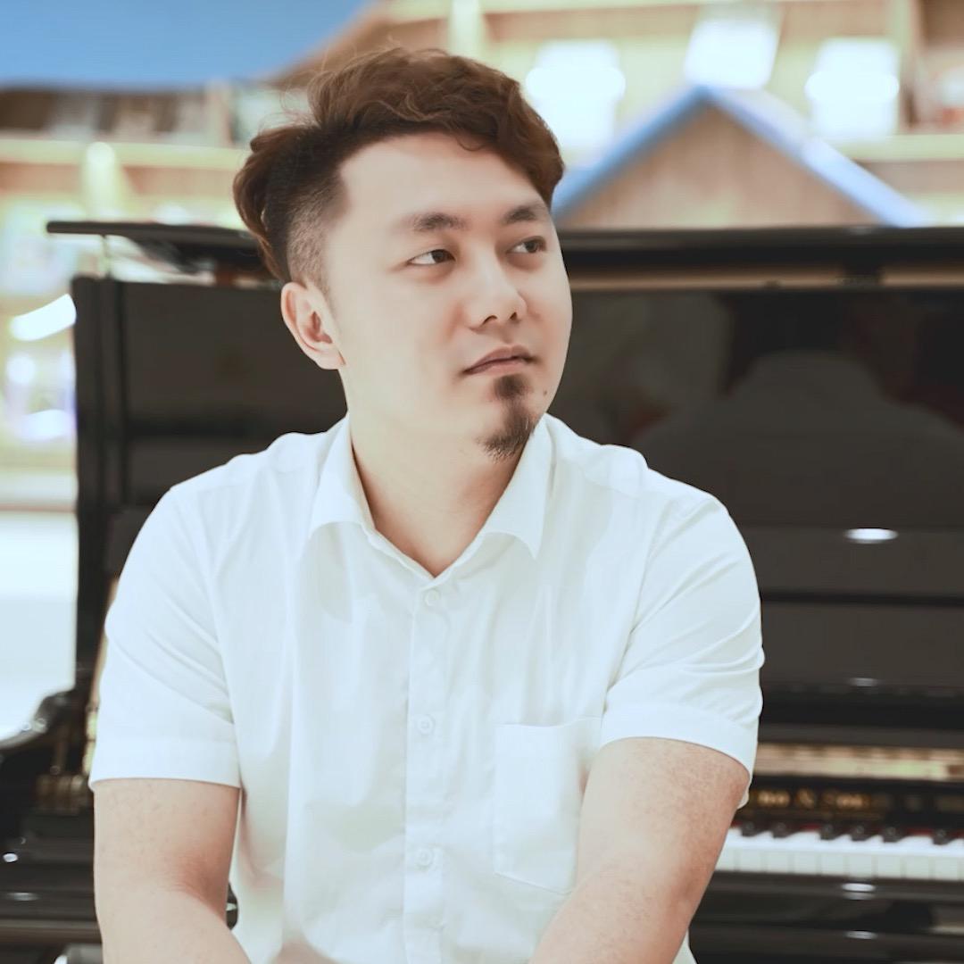 林老师琴行