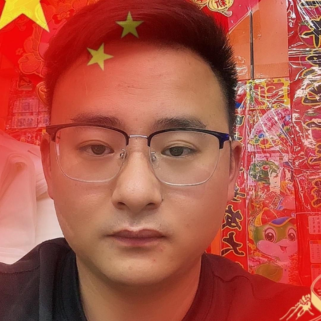 王波