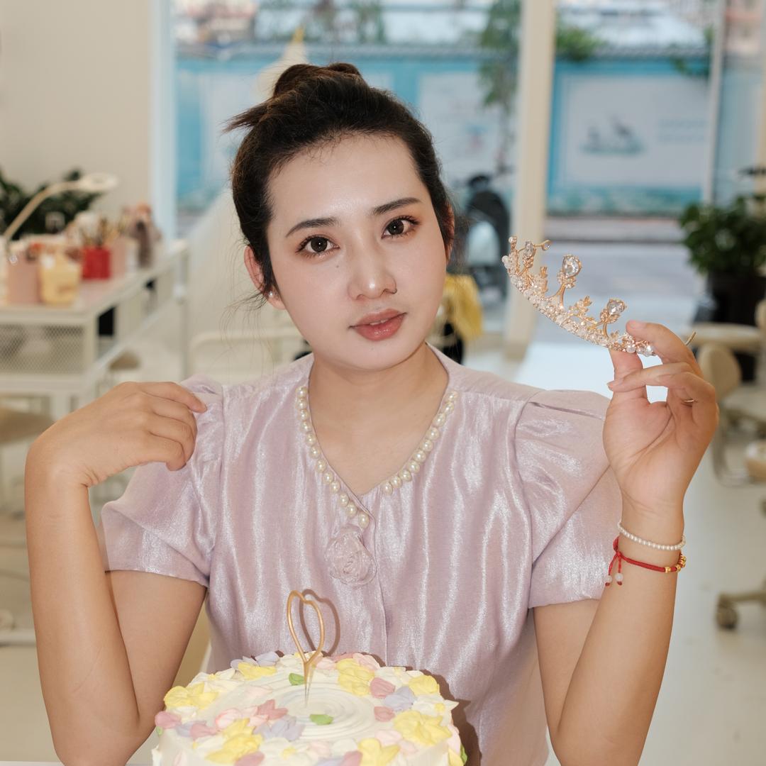 春春🌸