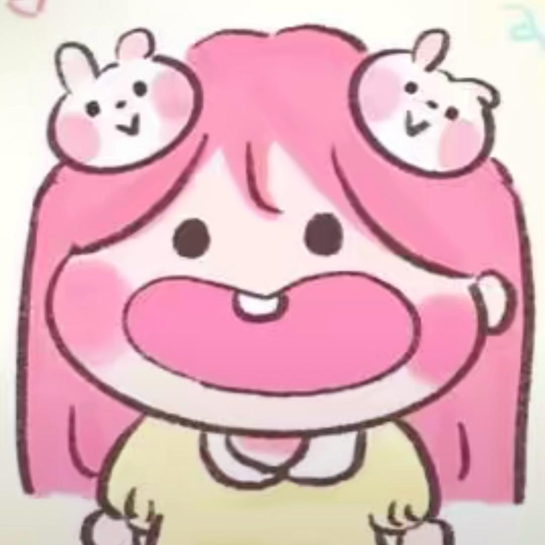 呦点困啊