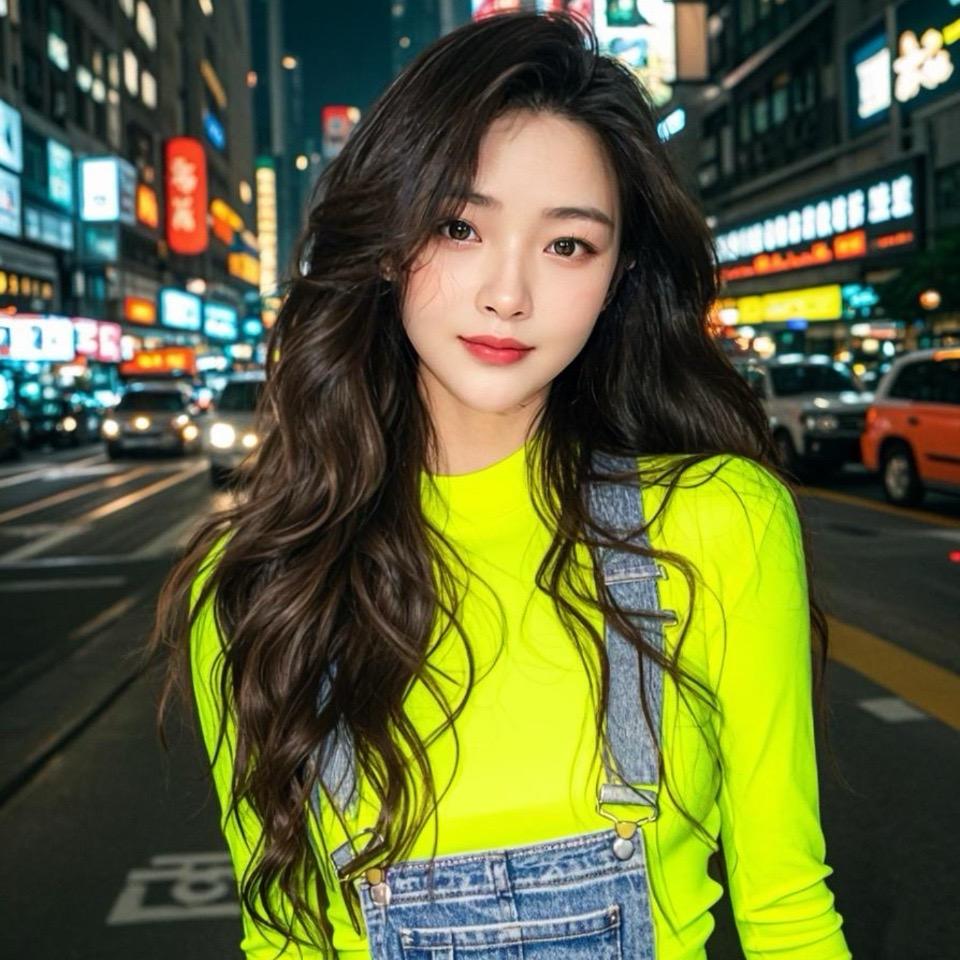 蓉姐💋仙女不讲李