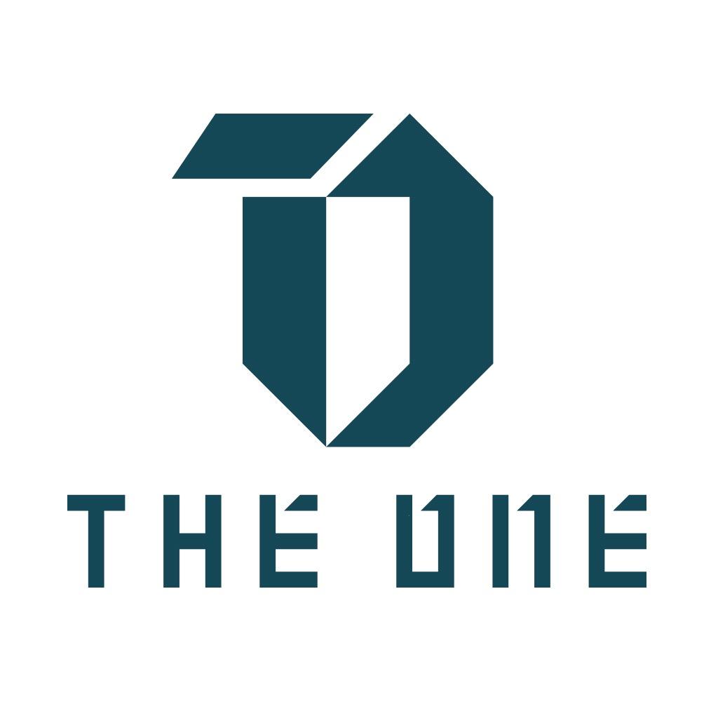 THE ONE 轻奢男装