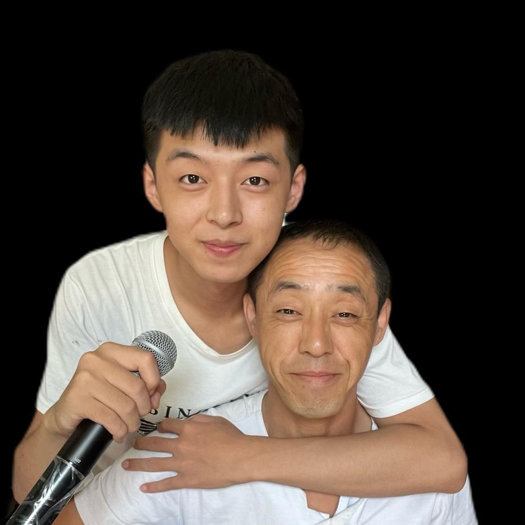 晋D父子