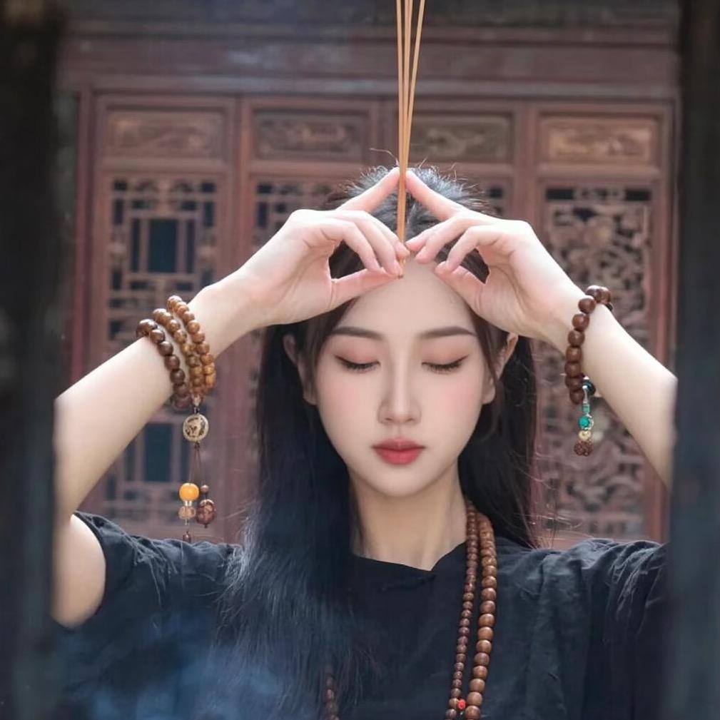 彭莱仙子🪷