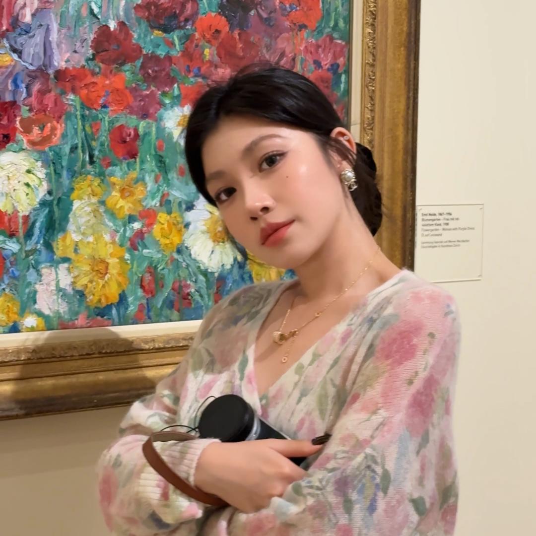 老杨的私服·独白